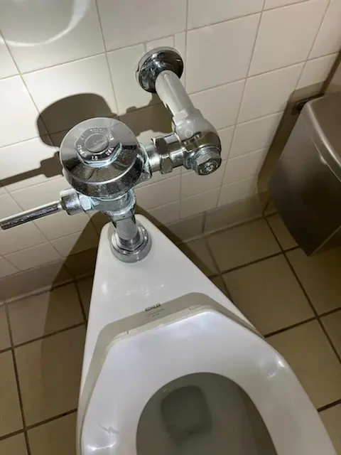 Fixture installation and repair for Sewer Camera Inspection in Fort Riley